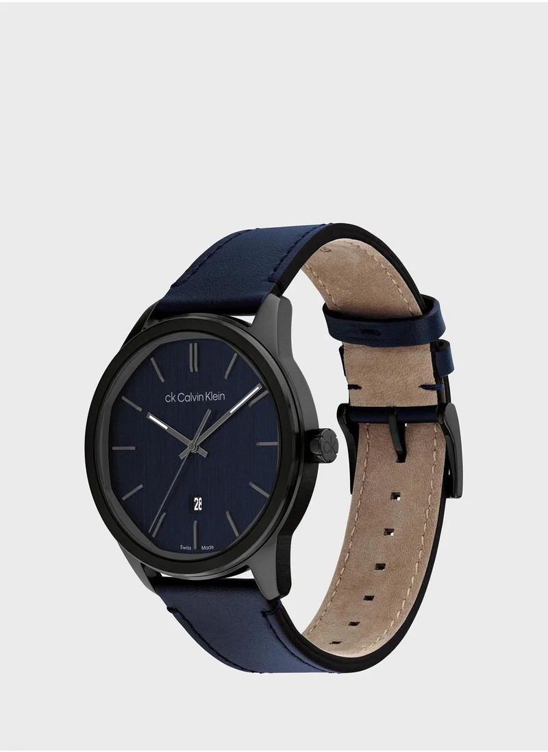 CALVIN KLEIN 25000064 Analog Watch