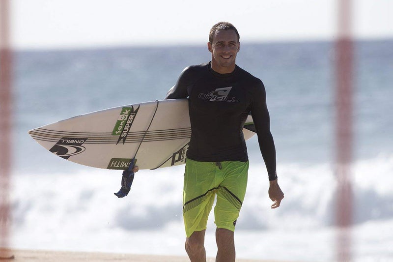 O'Neill Premium Skins LS Rashguard DD3-SLATE-SLATE-SLATE L - Image 2
