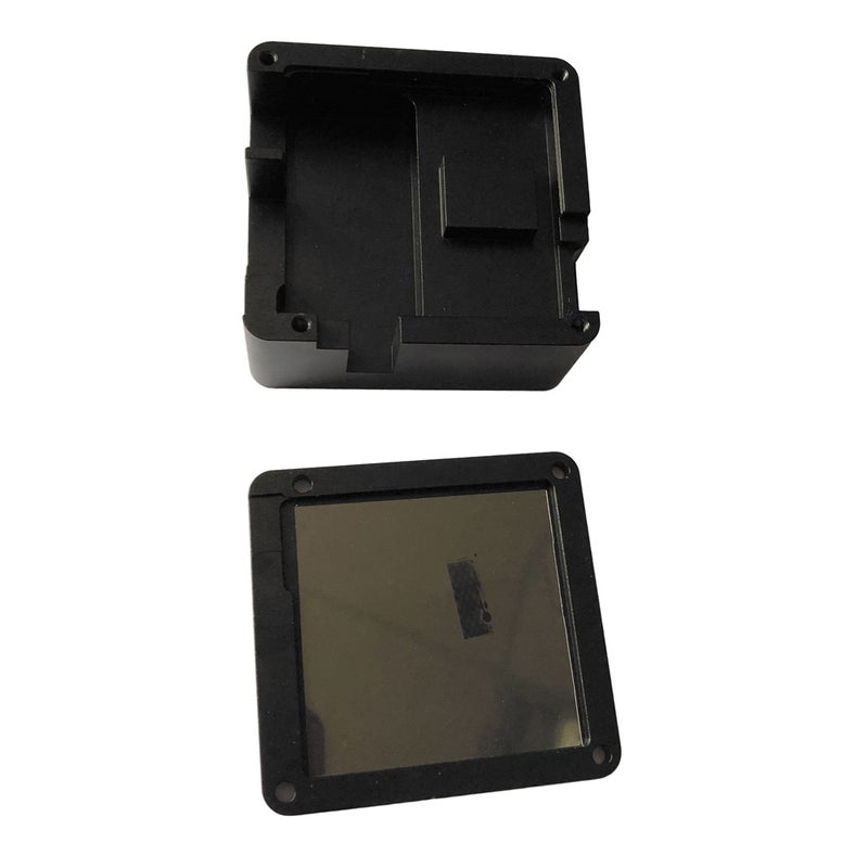 قاعدة معدنية من سبائك الألومنيوم العالمية لـ NanoPi R1S R2S - أداة وأكسسوارات لـ NanoPi R1S R2S - Image 4