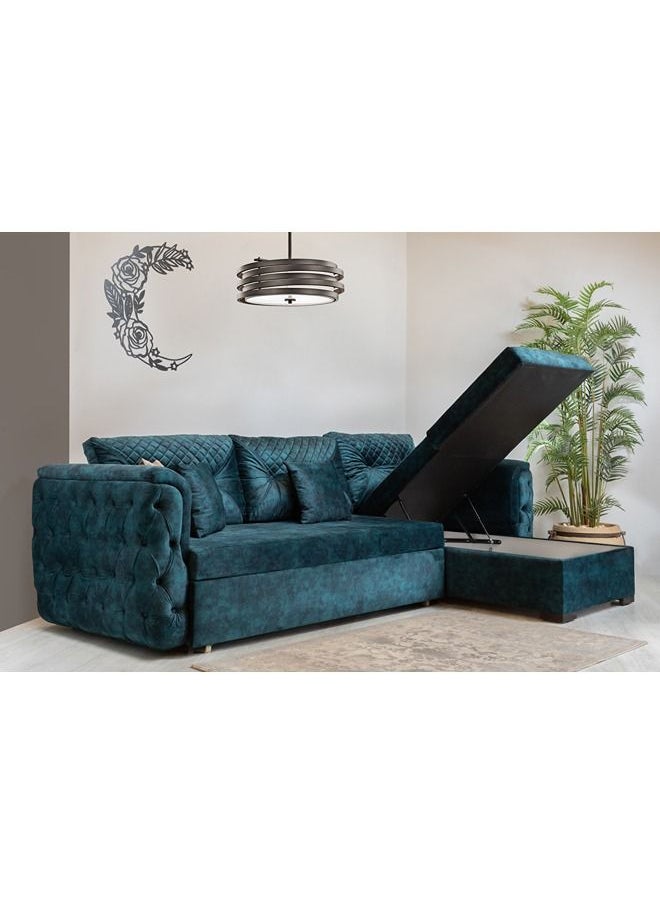 Smart Furniture - Ordo L Shape - Image 1