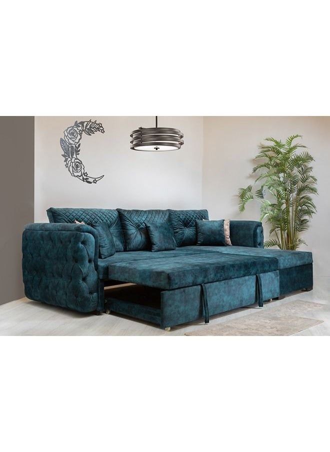 Smart Furniture - Ordo L Shape - Image 1