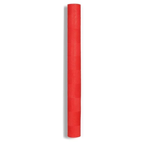 Prokick Chevron Cricket Bat Grip | 1 Pc | Non-Slip Rubber Grip for Better Control | Assorted Colors - Image 4
