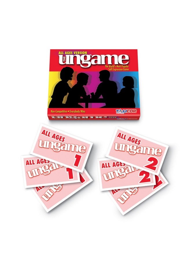 تالي كور نسخة Pocket Ungame لجميع الأعمار