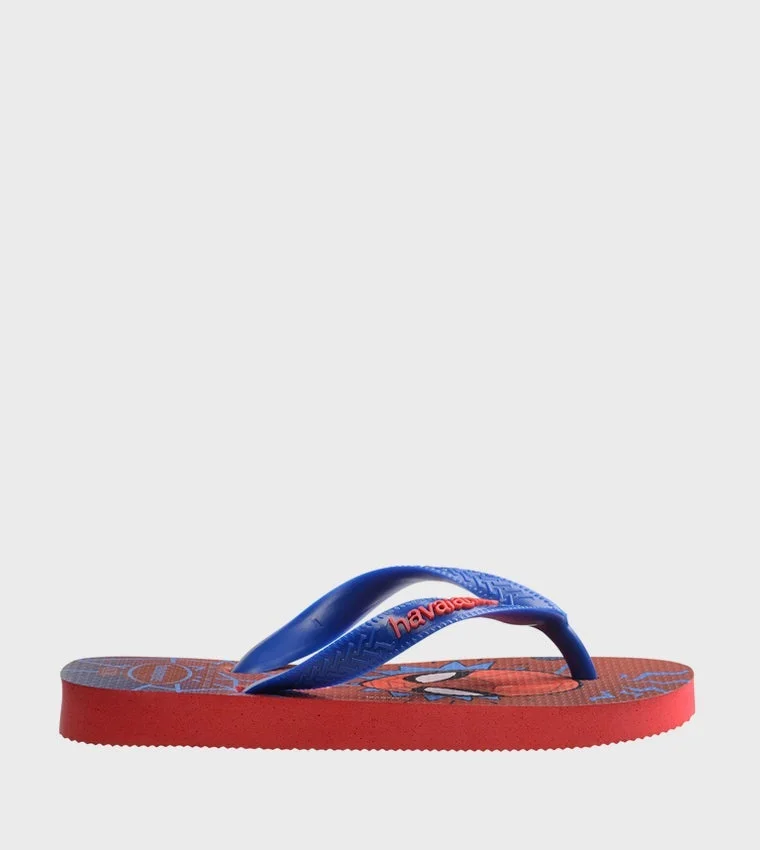 Havaianas Hav. Kids Top Marvel Ii