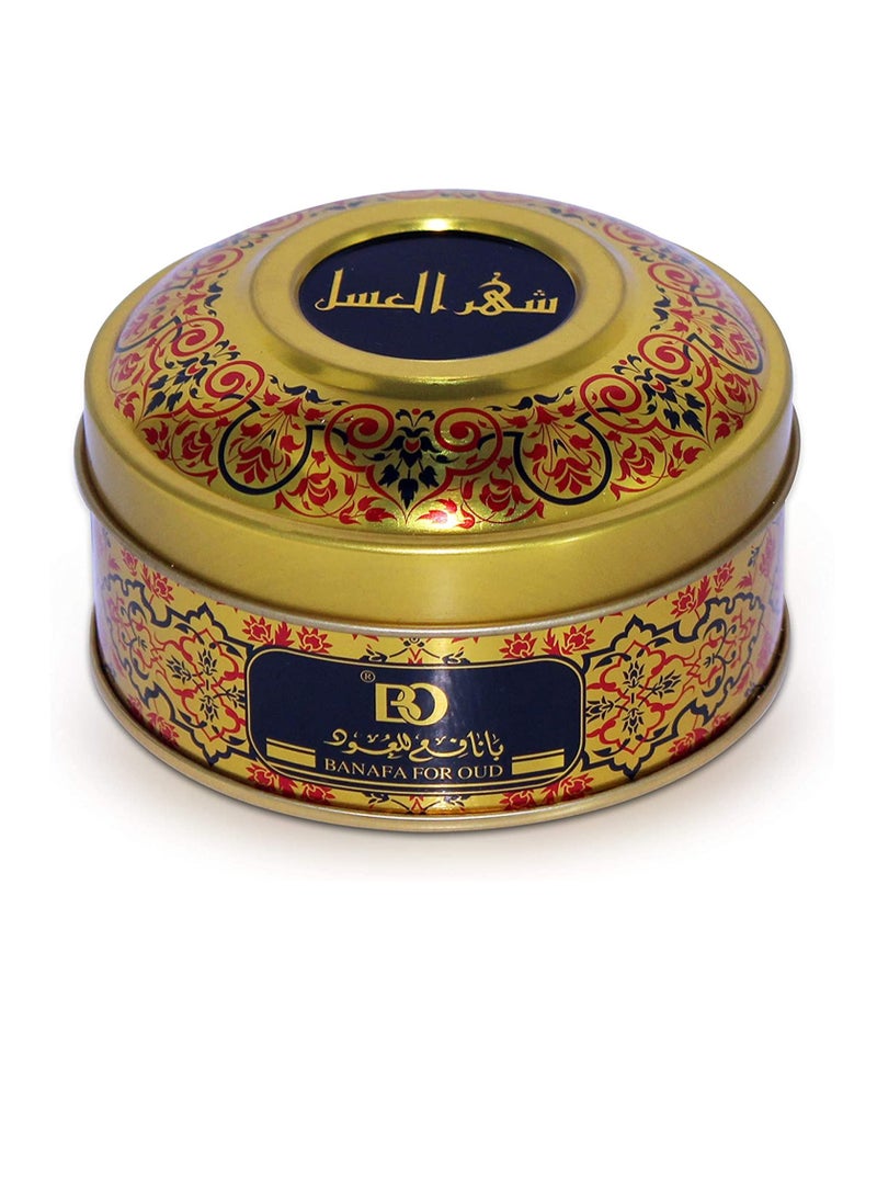 بانافع بخور شهر العسل من بانافع للعود  - Image 2