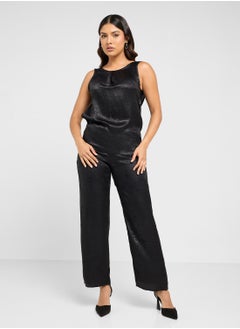 ELLA Back Cowl Top & Pant Set  - Image 5