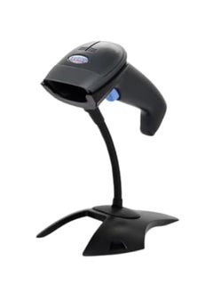 Generic XB-2055 USB 1d Barcode Scanner Supports PC and Mobile  - Image 1
