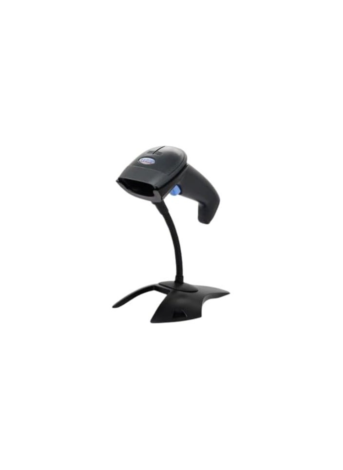 Generic XB-2055 USB 1d Barcode Scanner Supports PC and Mobile  - Image 4