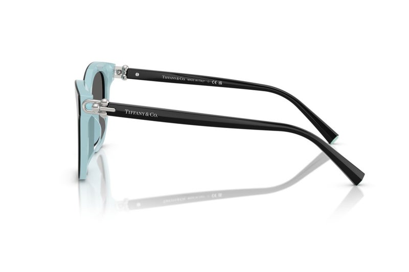 Tiffany Square-Style Sunglasses - Image 3