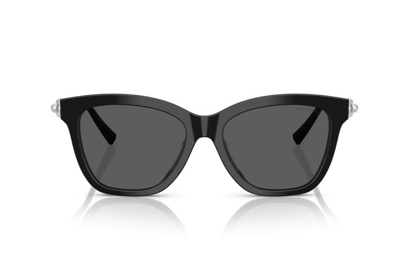 Tiffany Square-Style Sunglasses - Image 2