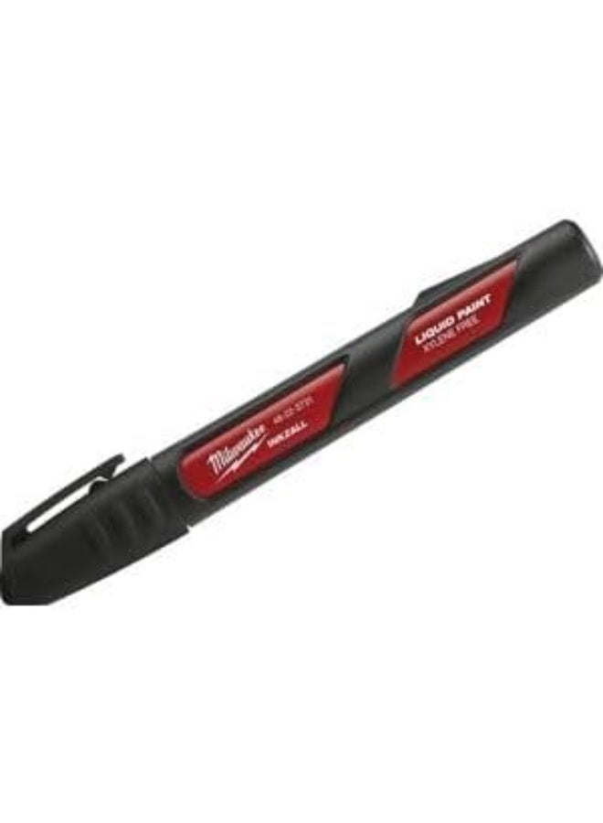 Milwaukee Milwaukee Electric Tools Paint Marker, Black