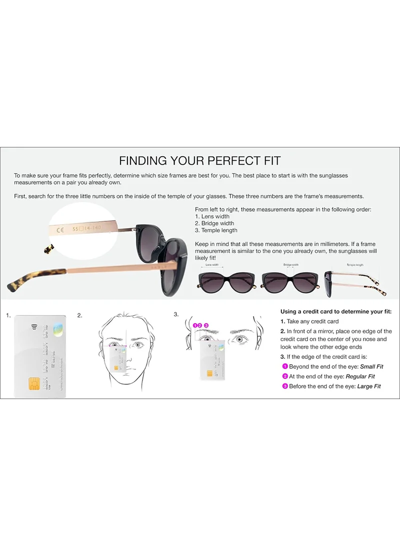 O'NEILL 9023 Men's Polarized Rectangular Sports Performance Sunglasses