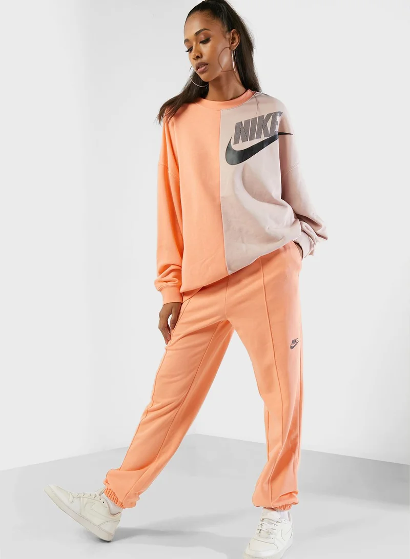 Nike Nsw Fleece Sweatpants