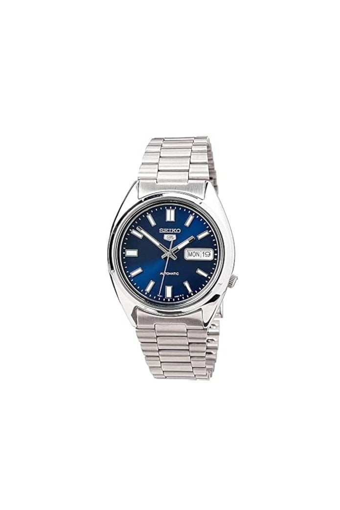 Seiko Seiko 5 Men's Automatic Watch SNXS77K - Image 1