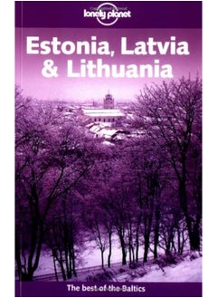 Estonia, Latvia and Lithuania
