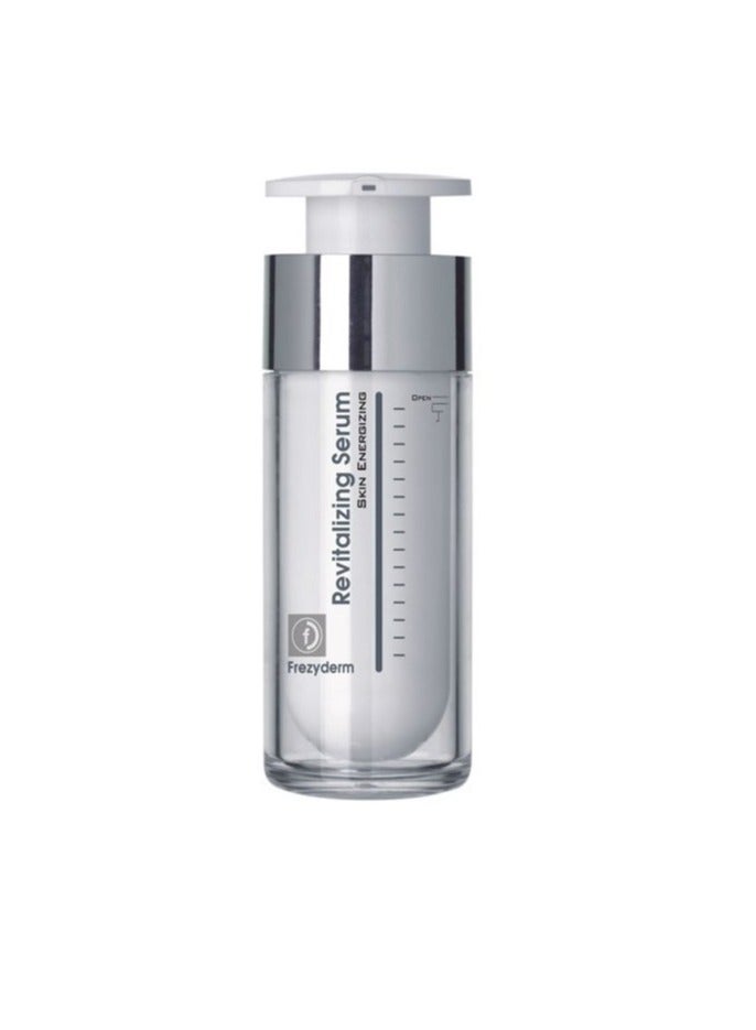 Frezyderm Anti-Age Revitalizing Serum 30ml - Image 1
