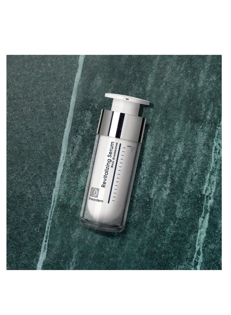 Frezyderm Anti-Age Revitalizing Serum 30ml - Image 2