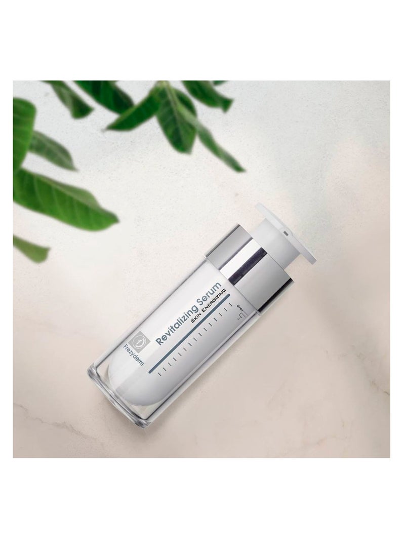 Frezyderm Anti-Age Revitalizing Serum 30ml - Image 3