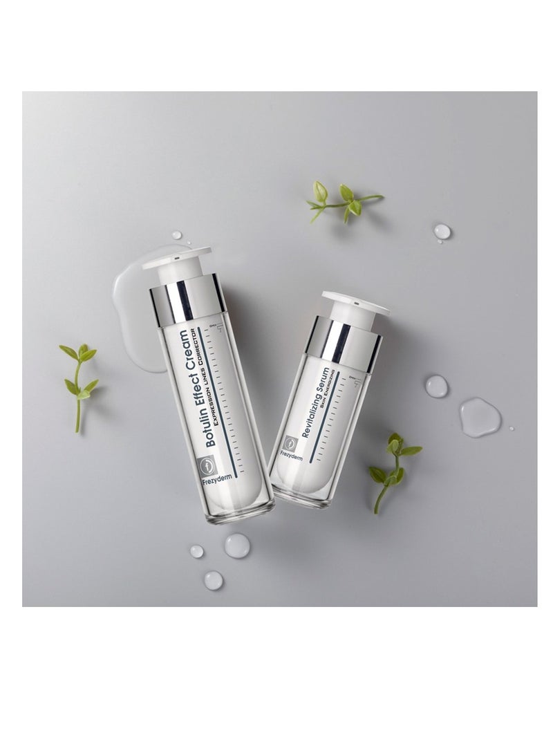Frezyderm Anti-Age Revitalizing Serum 30ml - Image 4