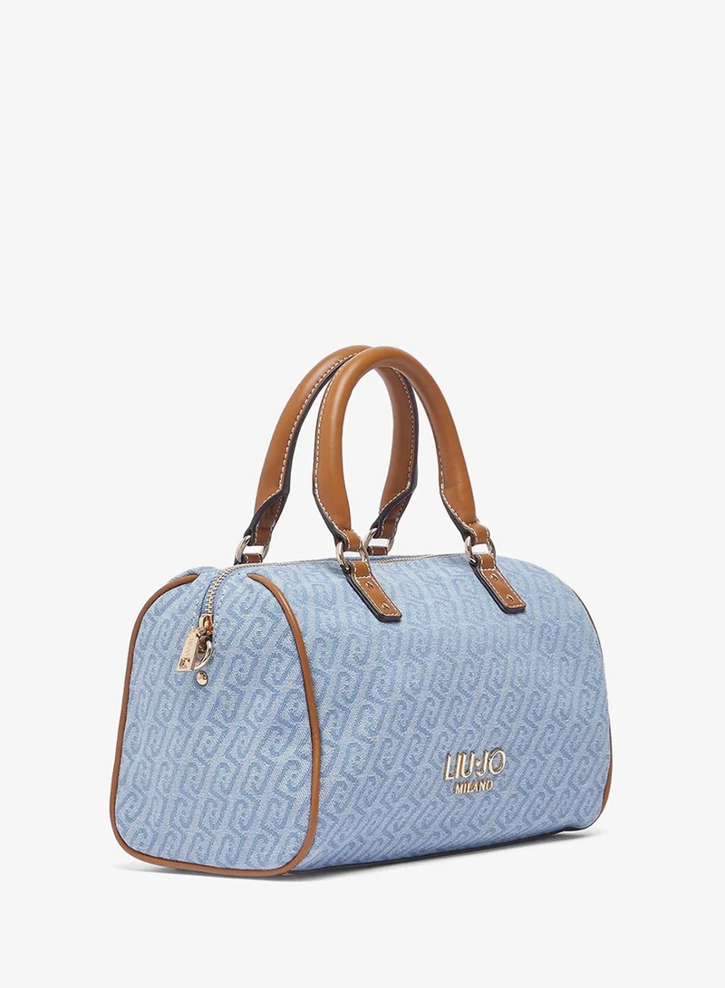 ليو جو Small satchel