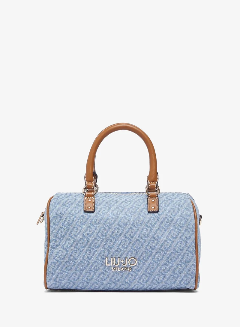 ليو جو Small satchel