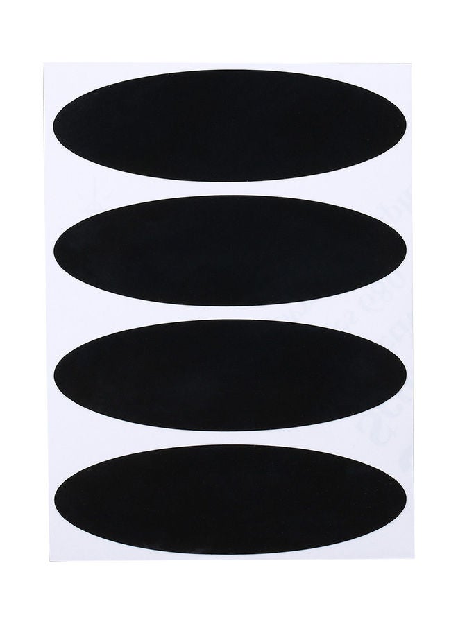 NIBEMINENT Glow In Dark Removable DIY Handmade Luminous Stickers - Image 1