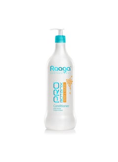 RAAGA PROFESSIONAL Probotanix Repair And Nourish Conditioner For Smooth And Strong Hair, Repairs And Nourishes Dry Damaged Hair, For Men And Women, 1000Ml  - Image 1