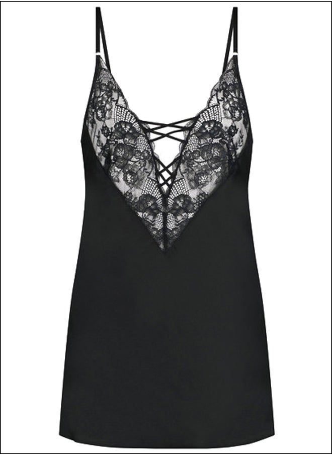 hunkemoller - Kaely Slip Dress - Image 1