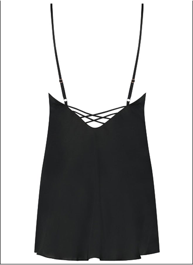 hunkemoller - Kaely Slip Dress - Image 1
