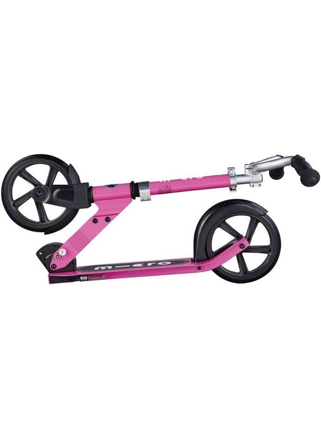 Micro Cruiser Pink Scooter - Image 2