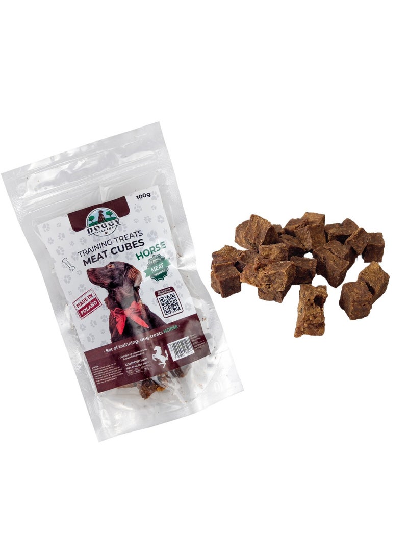 Horse meat training treats - DV 7513 100G - pzsku/Z2ADCE4131F78E5A49AEEZ/45/_/1738148605/0ec52fd0-6877-4d99-92f0-b52a4887c8f3