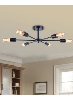 LED Chandelier Pendant Lamp Decoration Ceiling Hanging Light