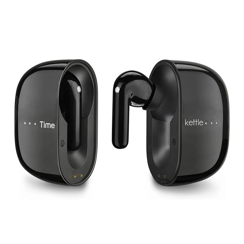 Timekettle M3 Offline Version Language Translator Earbuds Wireless Headphones, Black - Image 1