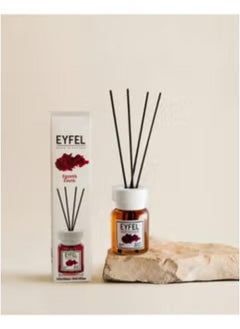 BUYCO EYFEL Reed Diffuser, Exotic - 120ml | Best Home Fragrance | Long-Lasting Eyfel Perfume Aroma Diffuser | Enhance Home Ambiance with Exotic Scent | Perfect for Living Rooms & Bedrooms  - Image 2