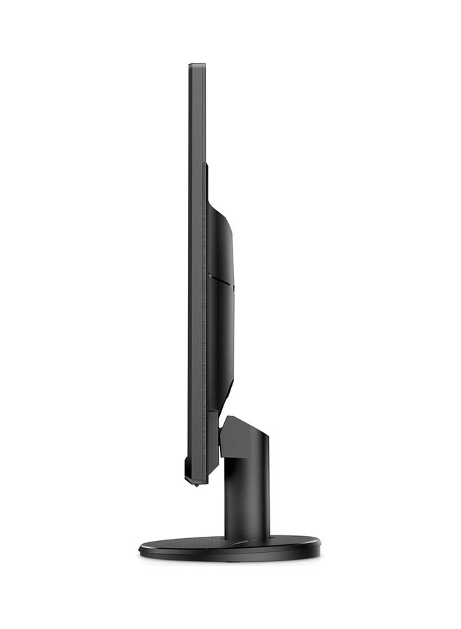 HP 27 inch V27i G5 FHD Monitor, FHD (1920 X 1080), IPS, 5ms GtG, On-Screen Controls, AMD FreeSync, Low Blue Light Mode, Anti-Glare Black - Image 4