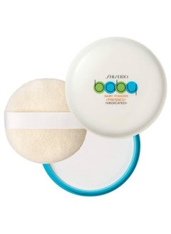 Baby Pressed Powder 50g