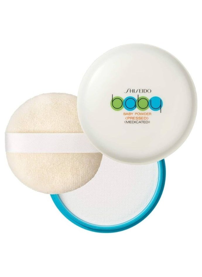 Shiseido - Baby Pressed Powder 50g - Image 1