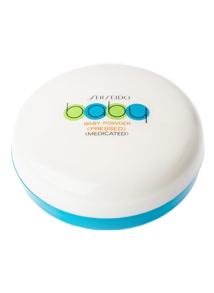 Shiseido - Baby Pressed Powder 50g - Image 1