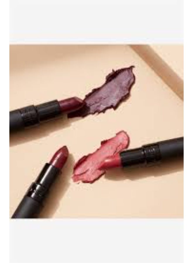 جوش أحمر شفاه Gosh Velvet Touch Matt بلون 013 Matt Cinnamon 4 جرام - Image 4