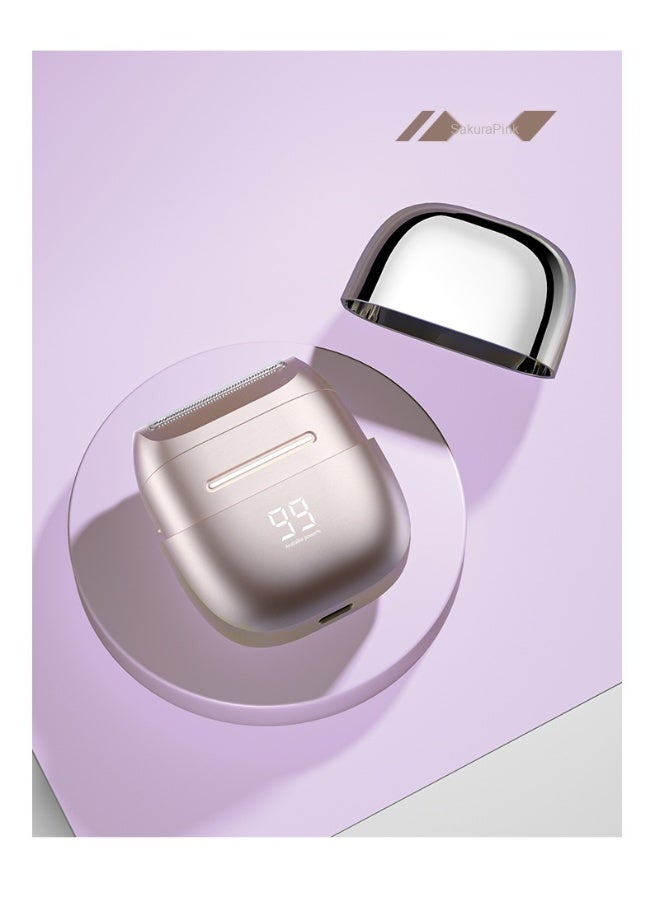 Electric Shave Machine For Men