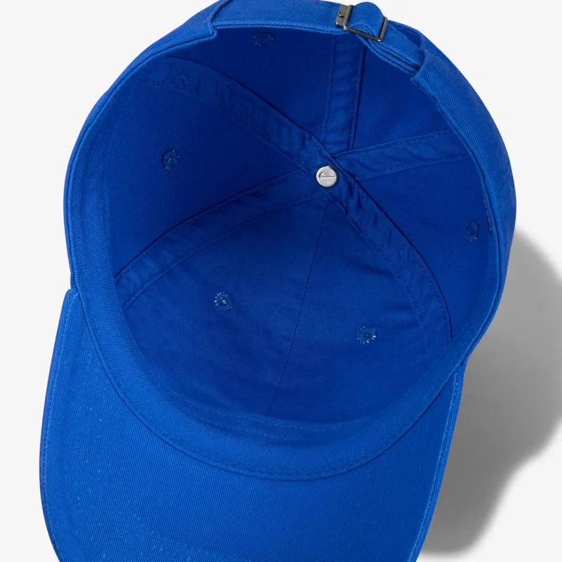 Nike Blue Kids' Club Unstructured Cap  | Best Price UAE