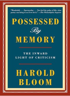 Possessed by Memory 