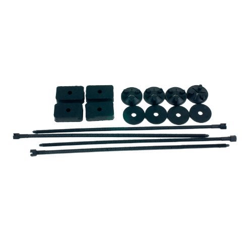 B M B&M 80278 Easy Mount Kit for Hi-Tek SuperCoolers - Image 1