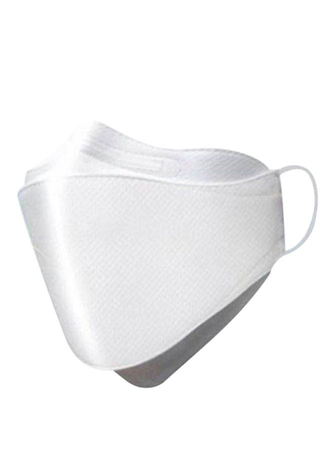 NIBEMINENT Pack Of 10 Triple Layer Face Mask - Image 1