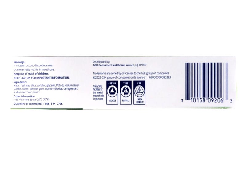 Polident Dentu-Creme, 3.9-Ounce (Pack of 6) by GlaxoSmithKline - Image 4