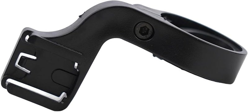 Cateye Cycling Computer Handlebar Mount Bracket Rainproof Lightweight Easy Installation - Image 4