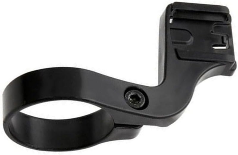 Cateye Cycling Computer Handlebar Mount Bracket Rainproof Lightweight Easy Installation - Image 3