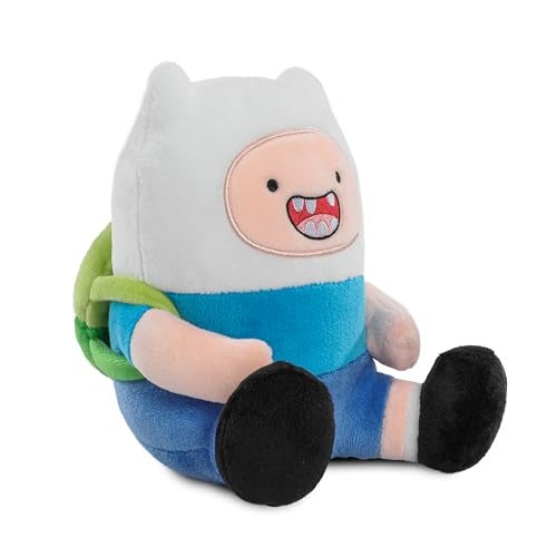 Kidrobot Adventure Time Finn Phunny Plush - Image 5