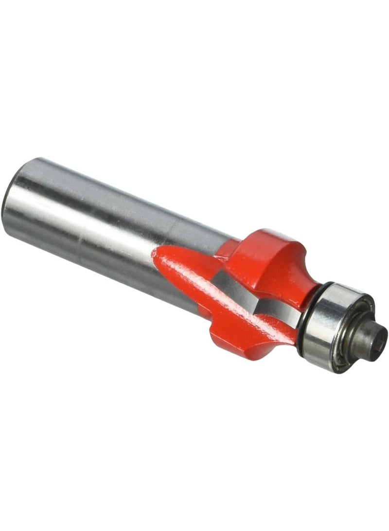 freud Freud 34-119: 3/16" Radius Rounding Over Bit with 1/2" Shank 