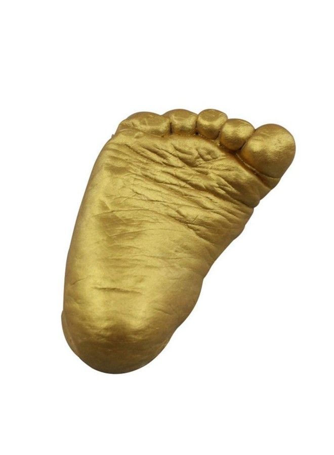 BABIES BLOOM Newborn Baby 3D Casting Footprint Casting Kit (100G Moulding 200G Casting Powder)M20( Multicolor) - Image 4